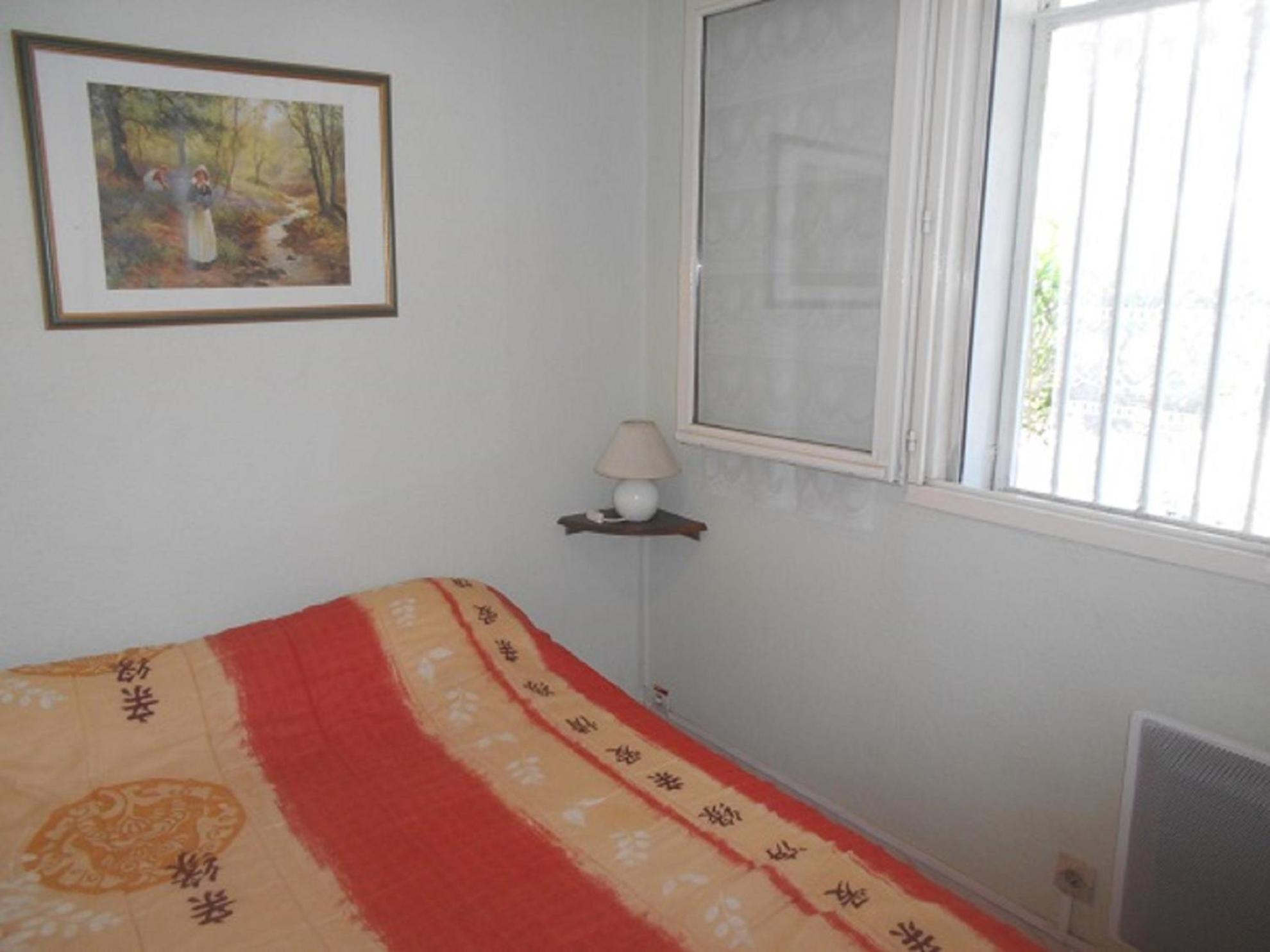Vittoria Immobilier 6 -reglement Sur Place - Cheques Acceptes Appartement La Grande-Motte