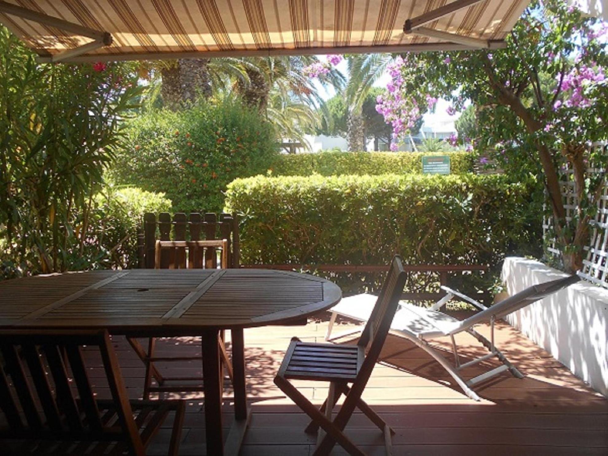 Vittoria Immobilier 6 -reglement Sur Place - Cheques Acceptes * La Grande-Motte