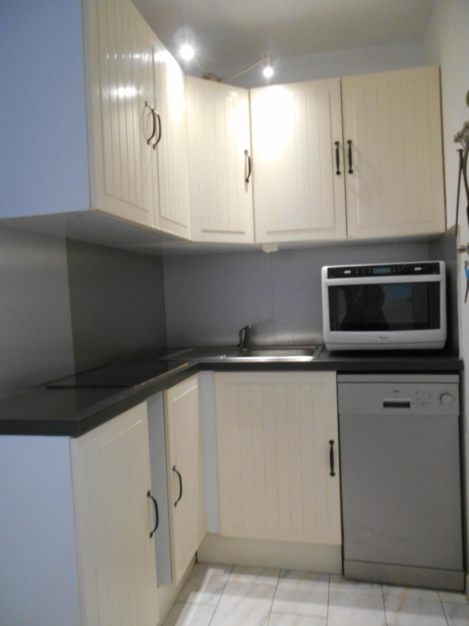 Vittoria Immobilier 6 -reglement Sur Place - Cheques Acceptes * La Grande-Motte