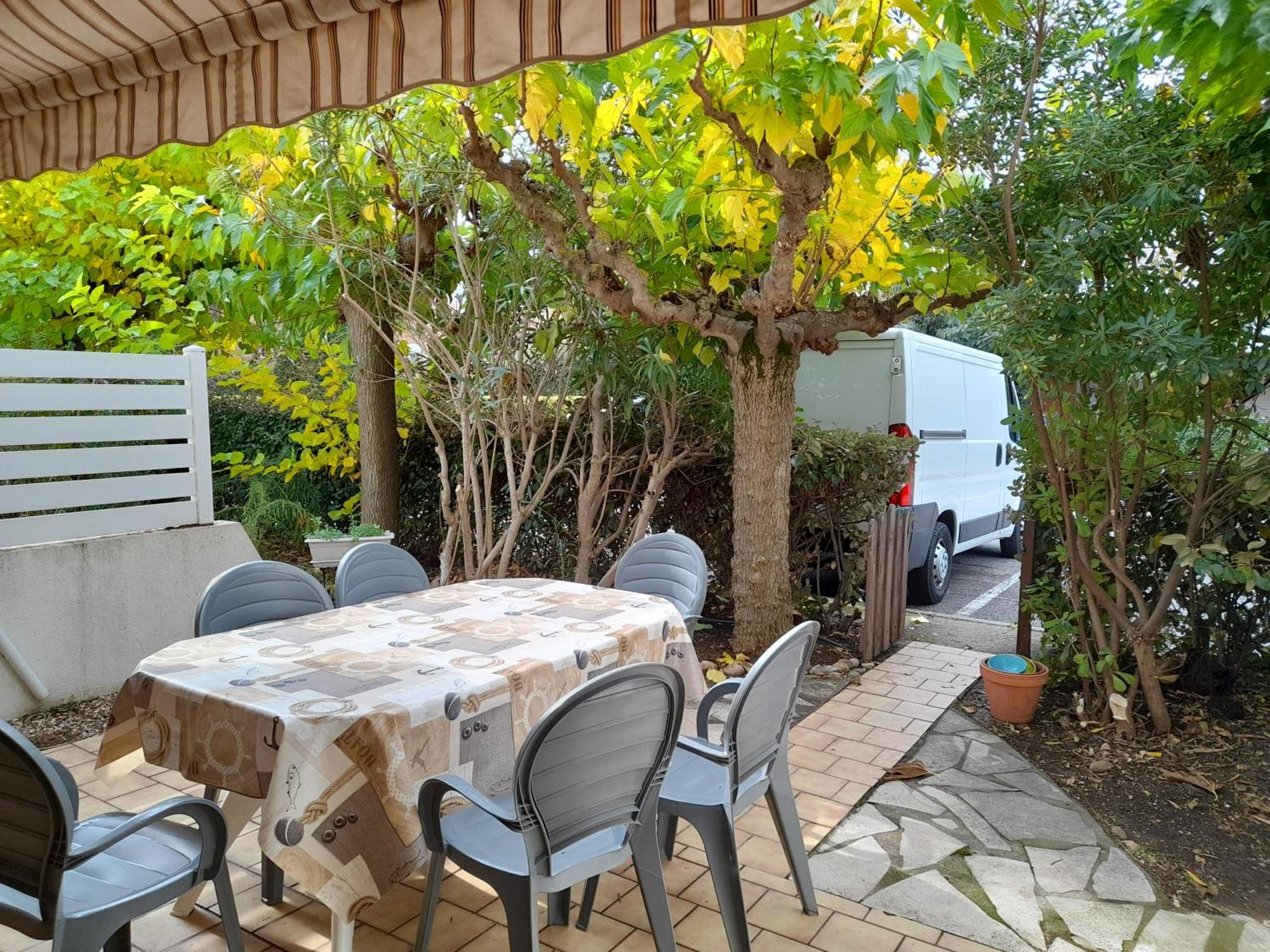 Vittoria Immobilier 6 -reglement Sur Place - Cheques Acceptes La Grande-Motte