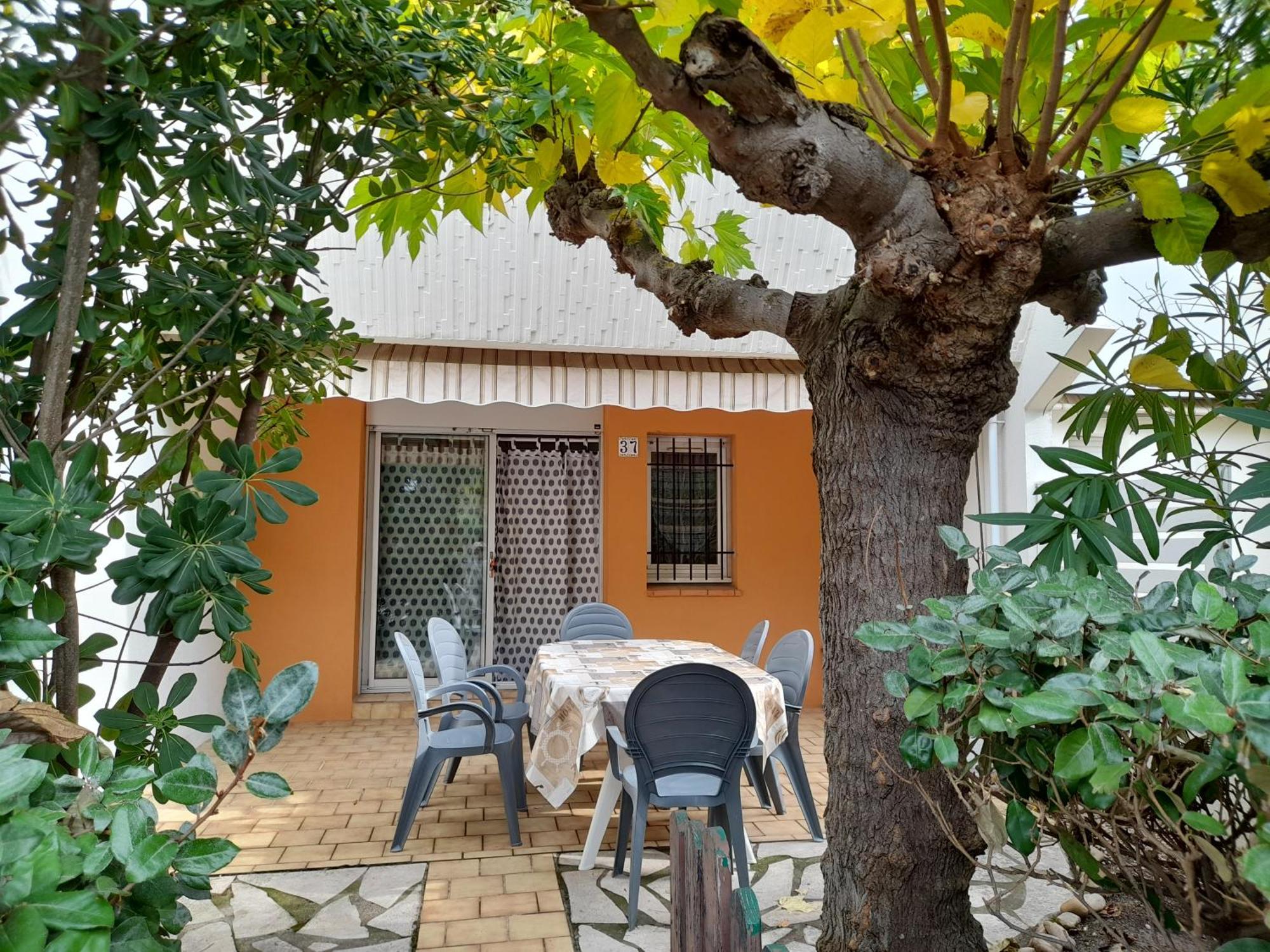 Vittoria Immobilier 6 * La Grande-Motte