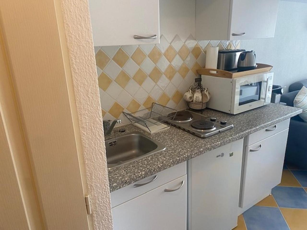 Vittoria Immobilier 6 -reglement Sur Place - Cheques Acceptes * La Grande-Motte