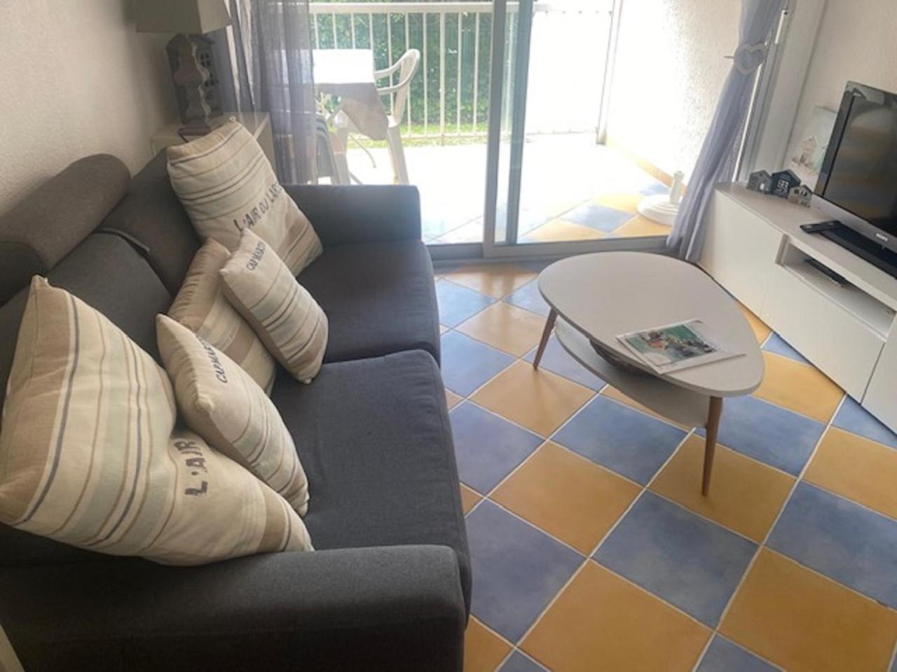 Vittoria Immobilier 6 -reglement Sur Place - Cheques Acceptes Apartment