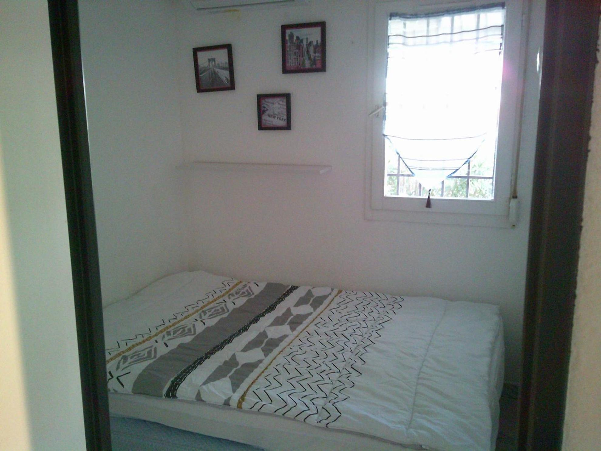 Vittoria Immobilier 6 Apartment *