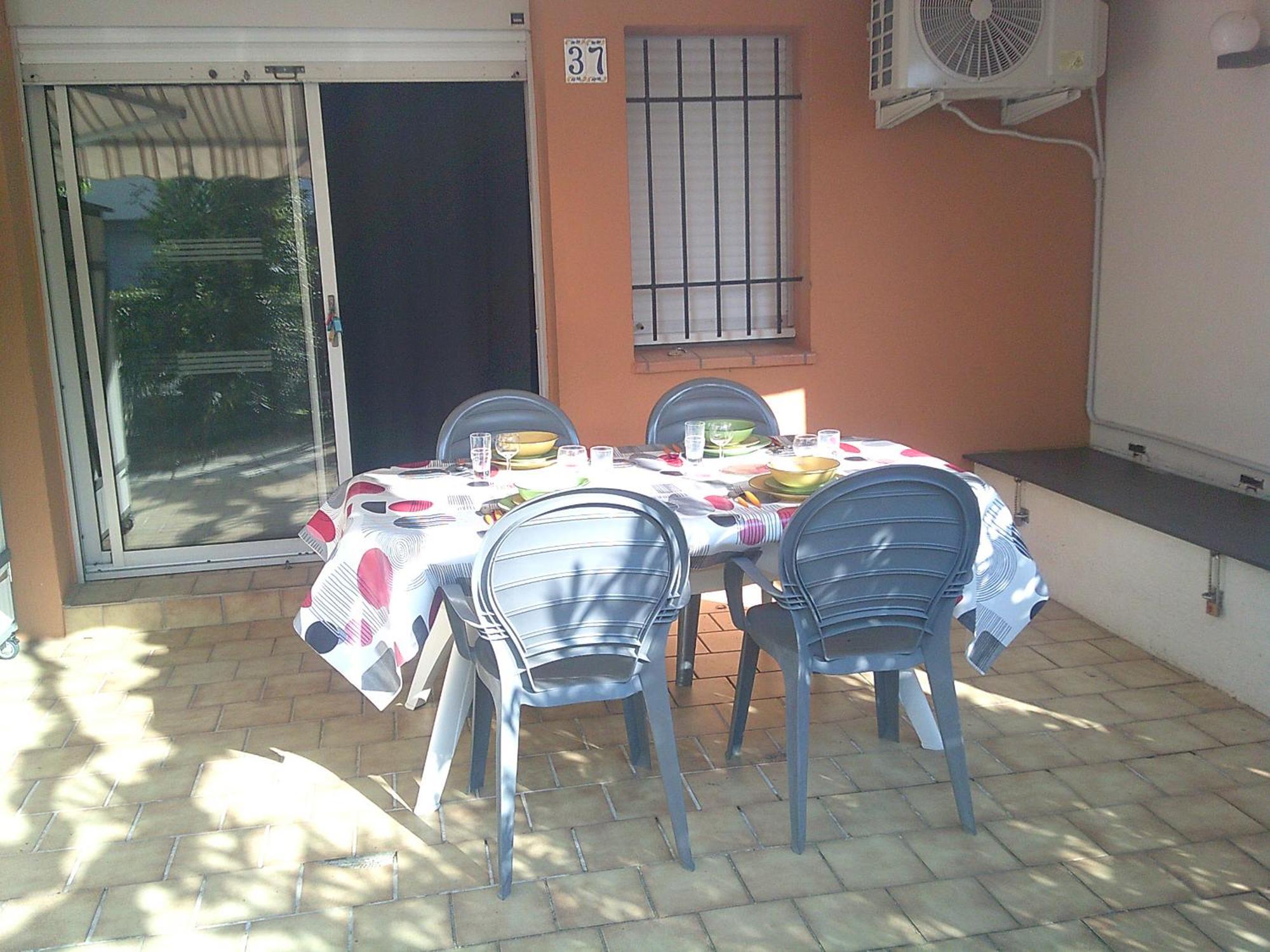 Vittoria Immobilier 6 *