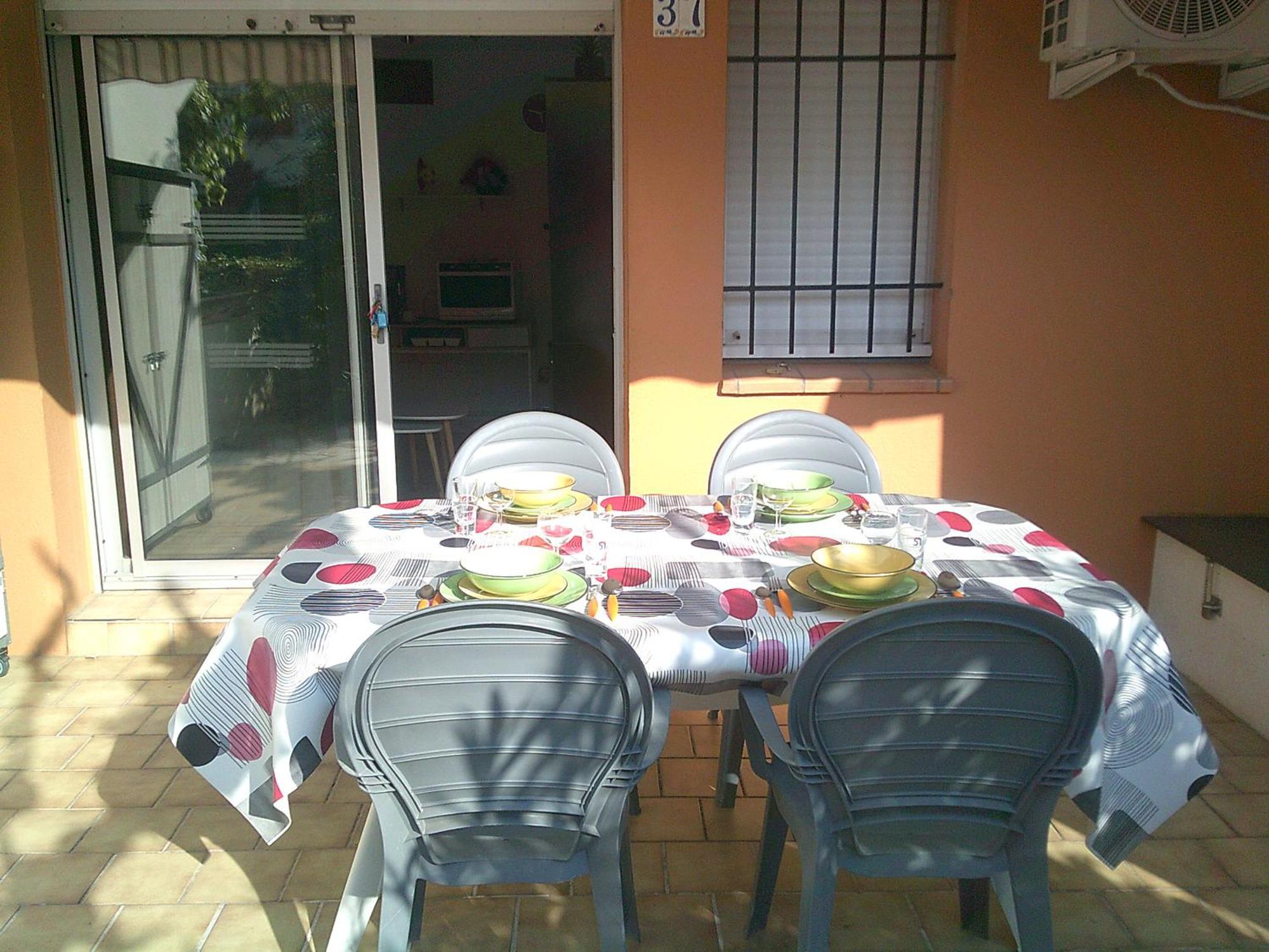 Vittoria Immobilier 6 -reglement Sur Place - Cheques Acceptes Apartment