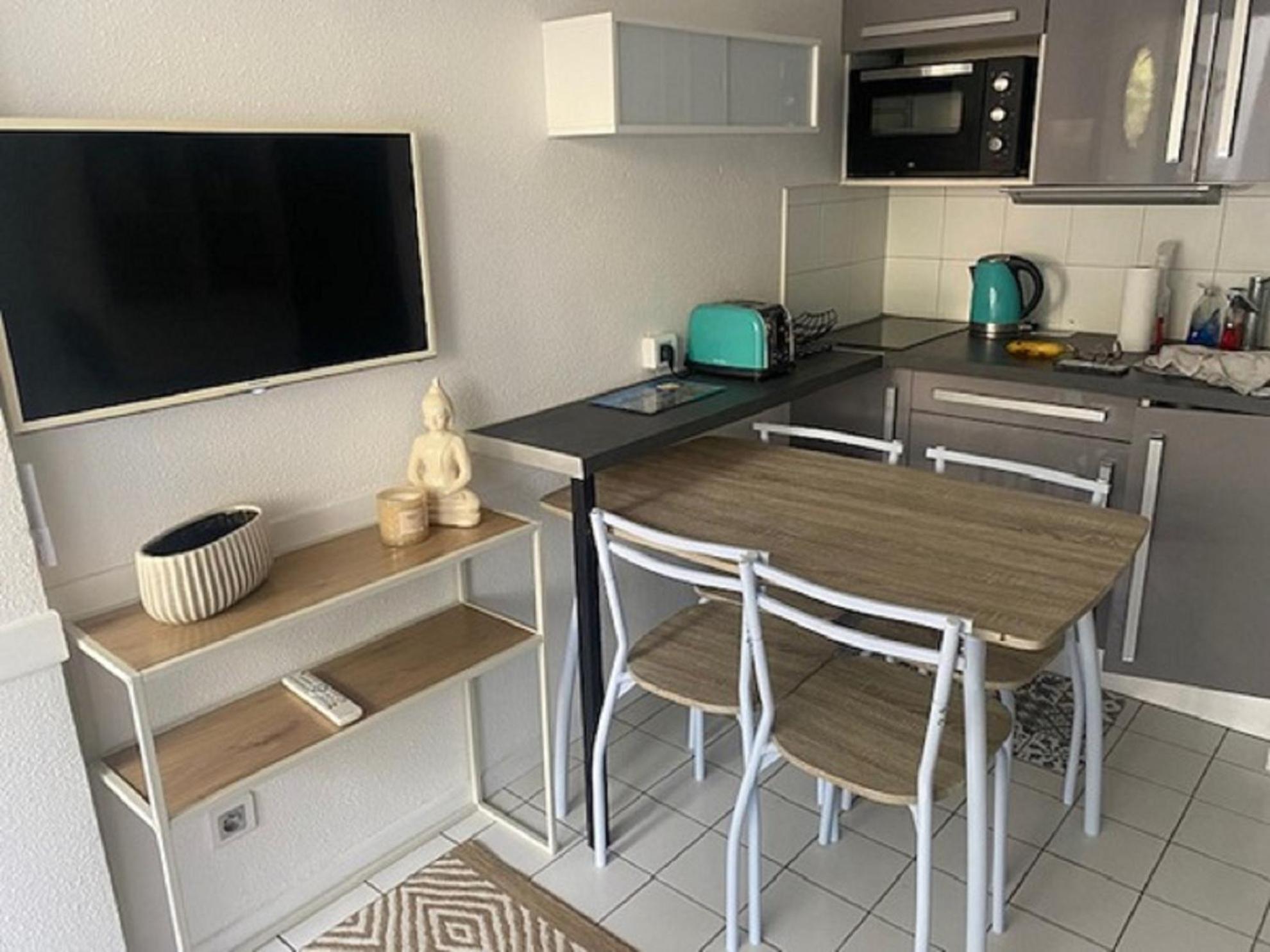 Vittoria Immobilier 6 * La Grande-Motte