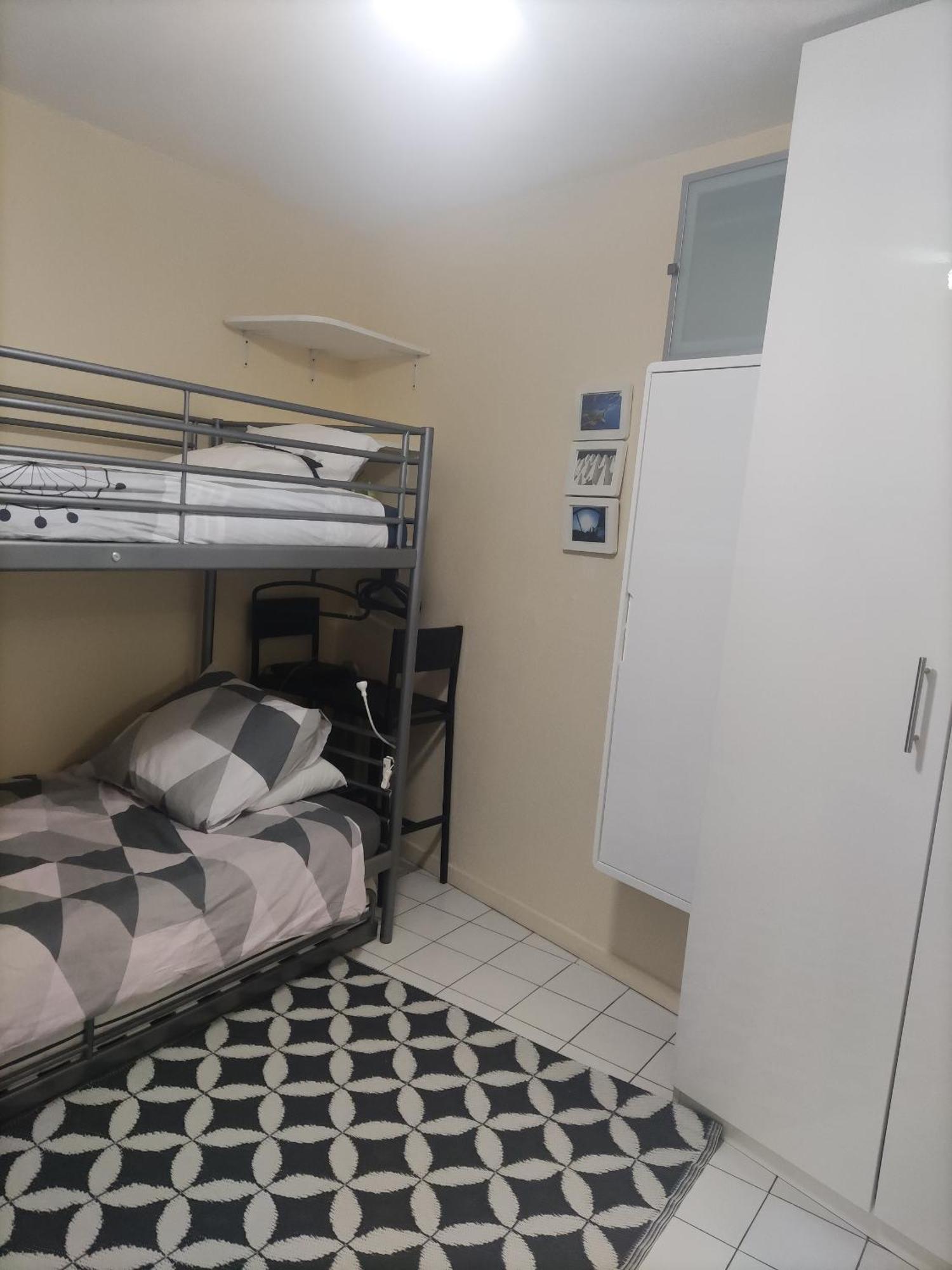 Apartment Vittoria Immobilier 6