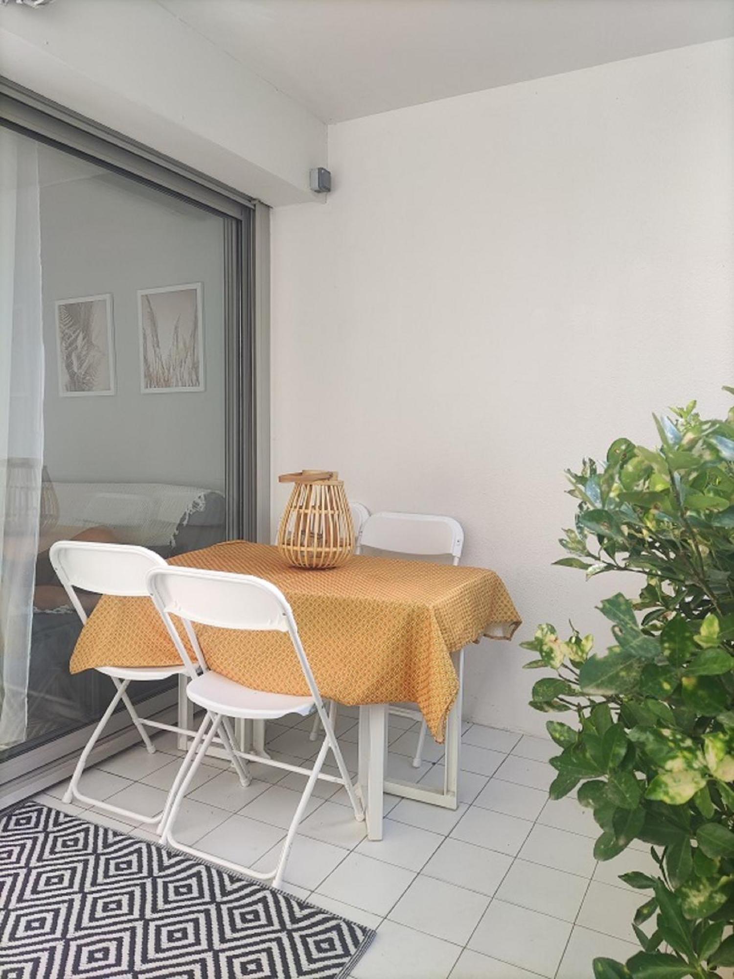Vittoria Immobilier 6 Apartment *