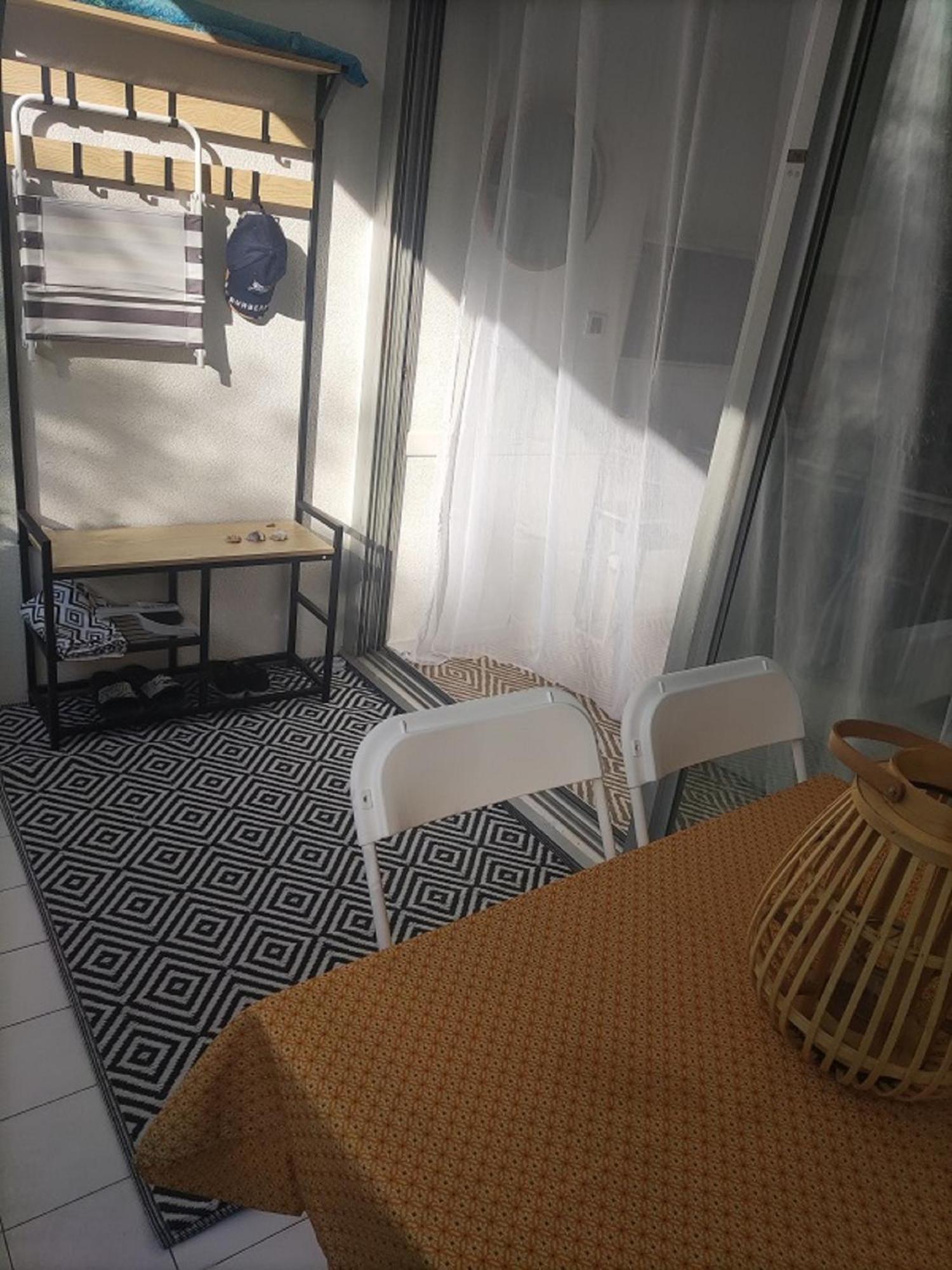 Appartamento Vittoria Immobilier 6 La Grande-Motte