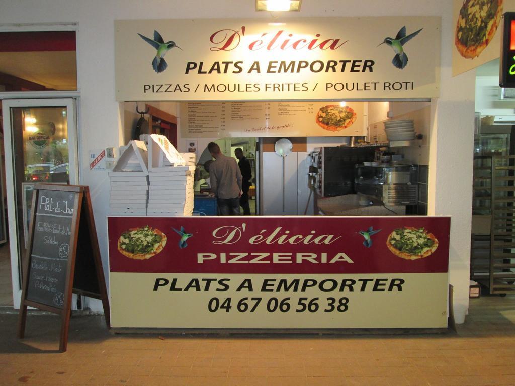 Vittoria Immobilier 6 -reglement Sur Place - Cheques Acceptes Appartement *