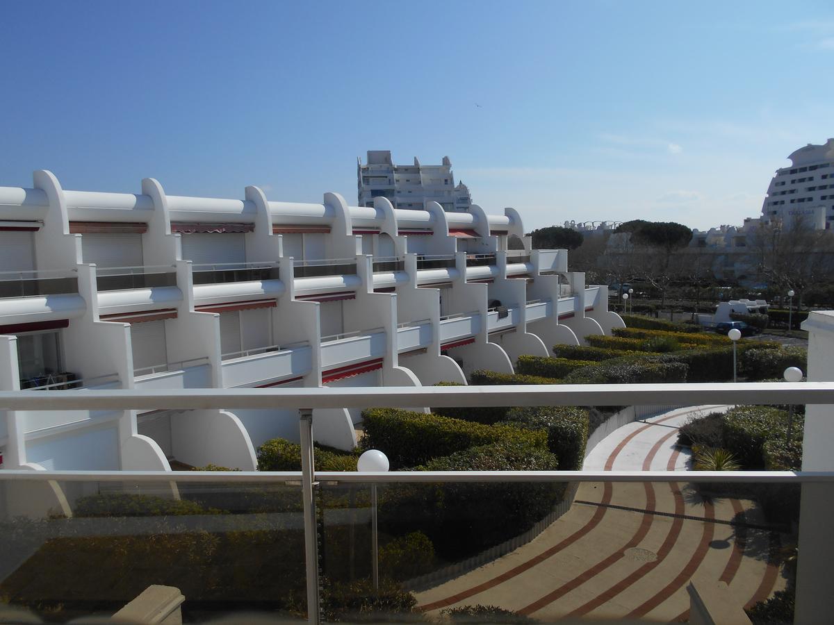 Apartment Vittoria Immobilier 6 -reglement Sur Place - Cheques Acceptes La Grande-Motte